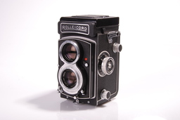 ROLLEICORD